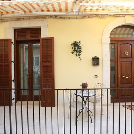 Casa Vacanza Il Dromone Поцало Екстериор снимка