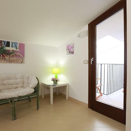 Casa Vacanza Il Dromone Поцало Екстериор снимка