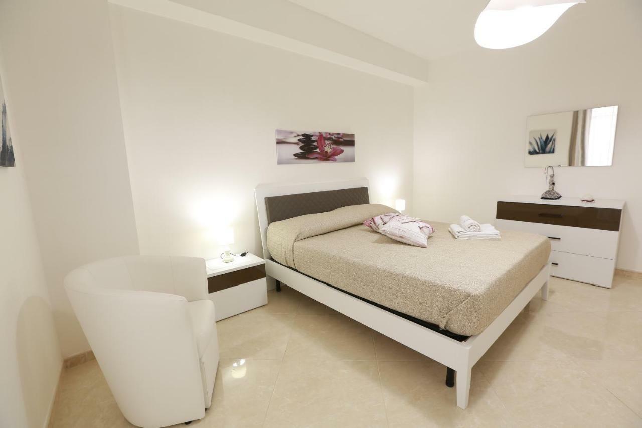 Casa Vacanza Il Dromone Поцало Екстериор снимка